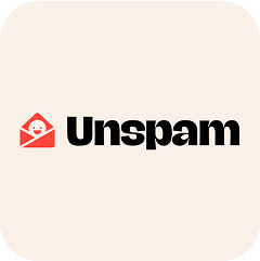 Unspam